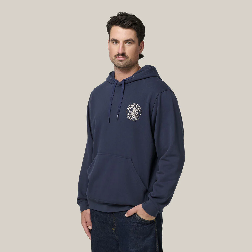 Hard Yakka Heritage Hoodie (Y19038) - Image 10