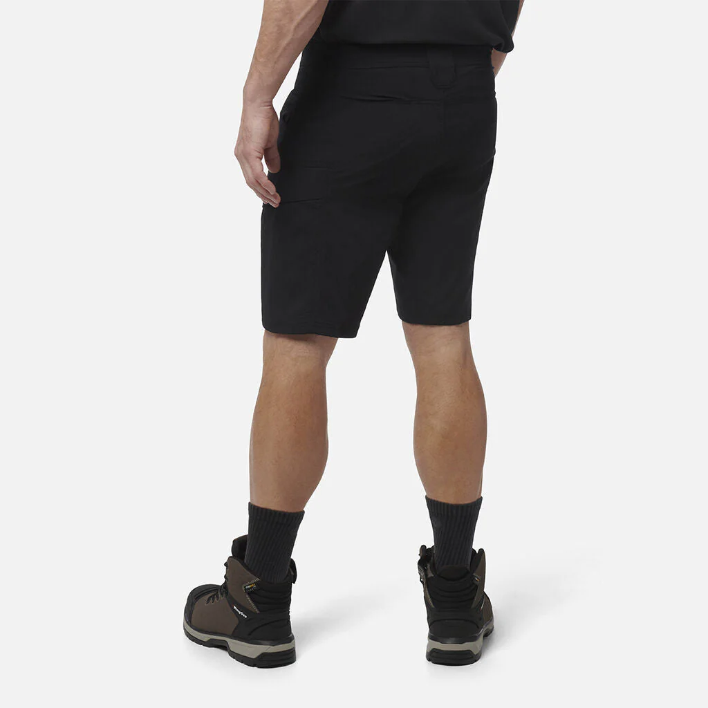 King Gee Drycool Lightweight Stretch Work Shorts (K17013) - Image 6