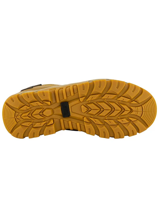 Magnum Precision Max SZ WPI Non Safety Toe (MPN650) - Image 4