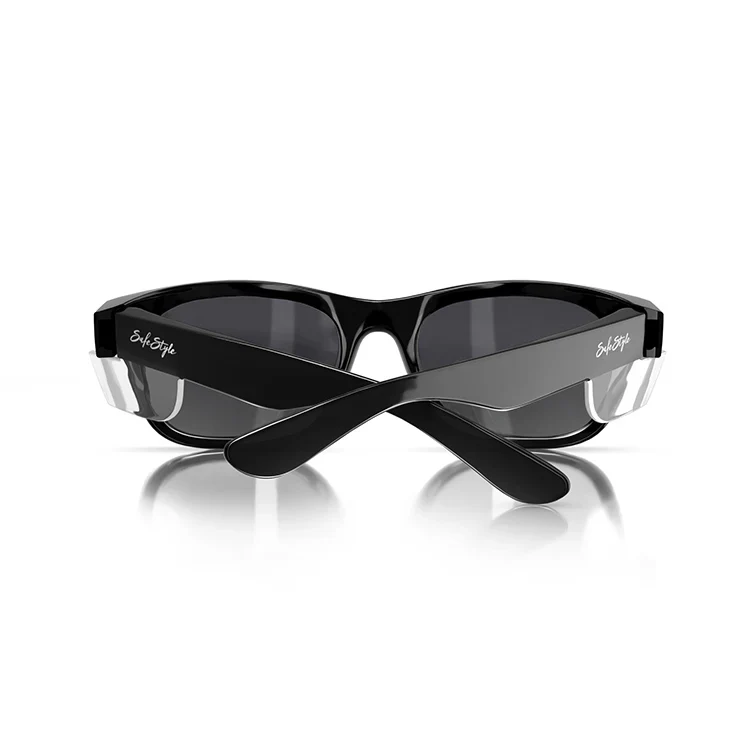 Safestyle Classics Black Frame Tinted Lens (CBT100) - Image 7